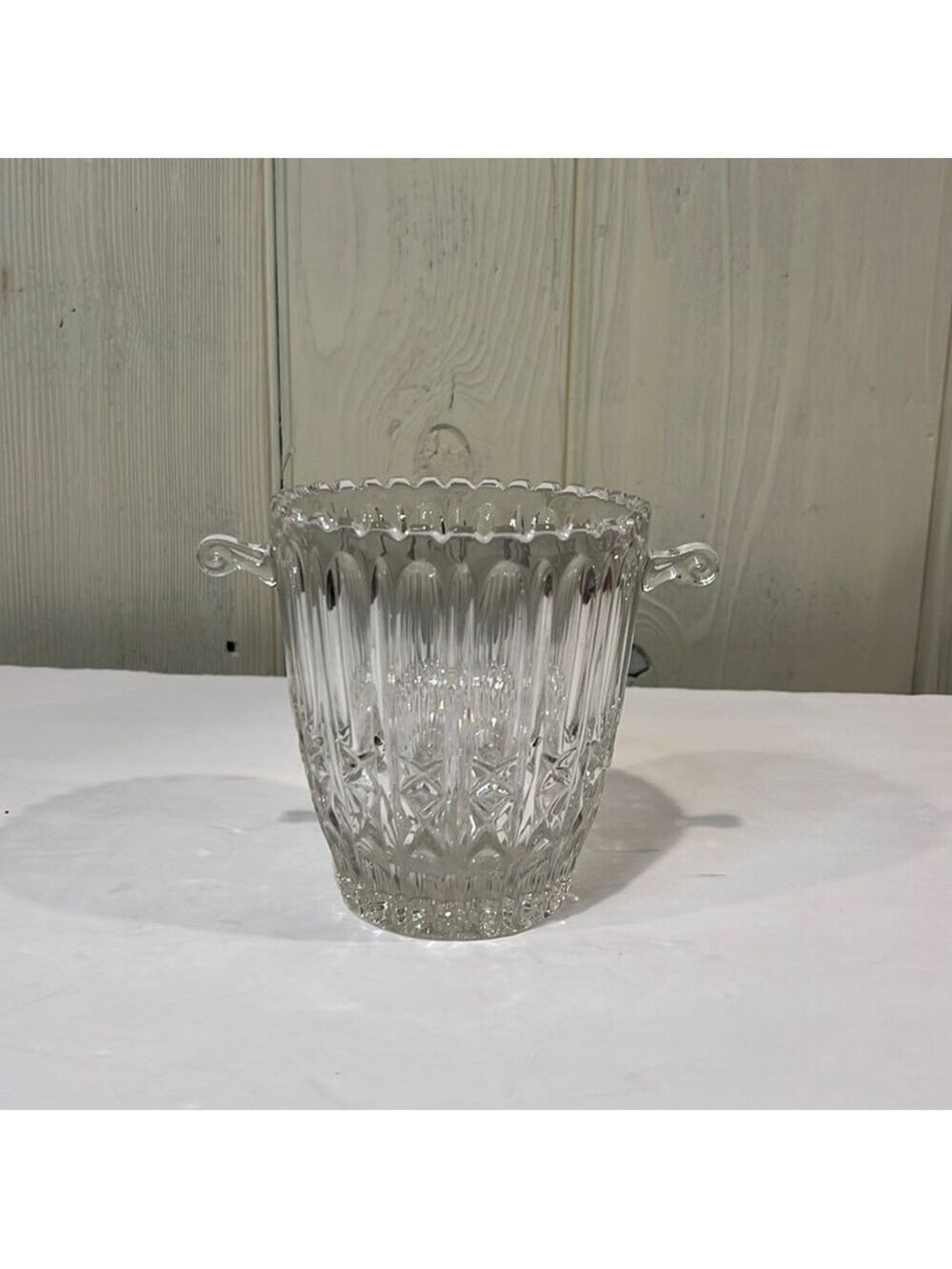 Led CRYSTAL ICE BUCKET